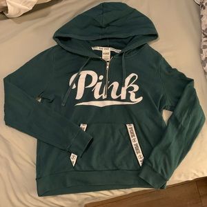 Victoria’s Secret Pink hoodie!